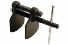 Image of Laser Tools Large Disc Brake Piston Spreader (88mm Working Range)