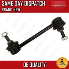 Image of PEUGEOT 508, 508 SW 2010-2018 REAR STABILISER ANTI ROLL BAR DROP LINK