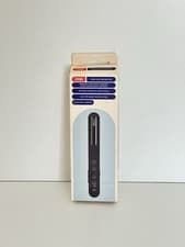 Image of Logik Wireless Presenter LPPRES23 Laser Pointer Remote USB PowerPoint Clicker