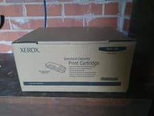 Image of Xerox 013R00663 toner cartridge 1 pc(s) Original Black