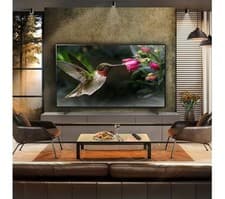 Image of LG OLED48B46LA 48" Smart 4K Ultra HD HDR OLED TV with Amazon Alexa
