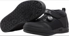 Image of O'Neal Session SPD MTB Bike Cycling Shoes Black/Grey EU 41, US 8, UK 7