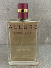 Image of Chanel Allure Sensuelle Eau De Parfum 100 ml - Without Box