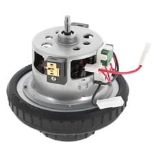 Image of Genuine Dyson DC33 Animal, Multi Floor, i UK Vacuum Cleaner Motor & Fancase Seal