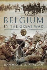 Image of Belgium in the Great War