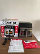 Image of Gourmia GAF798 6.7L Digital Air Fryer - 6487