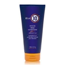 Image of It's a 10 Miracle Deep Conditioner Plus Keratin 148ml
