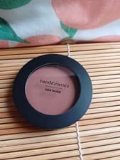 Image of BAREMINERALS GEN NUDE POWDER BLUSH BUT FIRST COFFEE