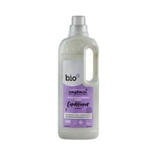 Image of Bio-D Fabric Conditioner Lavender - 1 litre - 4 Pack