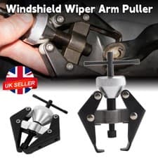 Image of Windscreen Wiper Arm Removal Tool Battery Terminal & Alternator Bearing Puller