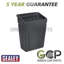 Image of Sealey Waste Disposal Bin CX312
