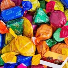 Image of QUALITY STREET PICK YOUR OWN FAVOURITE CHOCOLATE FLAVOUR PICK N MIX XMAS