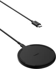 Image of Belkin Wireless Charging Pad 15W - Qi Charger, Charging Station for Apple Iphone