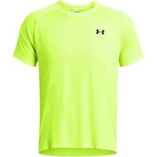 Image of Under Armour Tech 2.0 Short Sleeve T-Shirt Mens Size SMALL - 1382796-731
