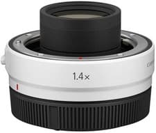 Image of Canon EXTENDER RF 1.4x Teleconverter - 1 Year Warranty