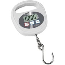 Image of Kern HDB 30K-2XL Hanging Scales 30kg 20g Readability Multicolour TÜV Certified