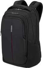 Image of Samsonite GUARDIT 3.0-17.3" Laptop Backpack, 27.5L, Black (Black)