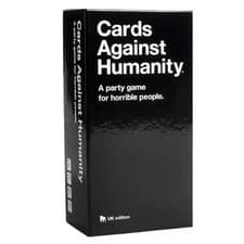 Image of Cards Against Humanity UK V2.0 Latest Edition New cards UK FREE shipping