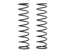 Image of Element RC Enduro IFS 63mm Shock Springs (Black) [ASC42230]