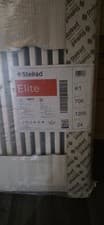 Image of Stelrad Elite K1 1200 x 700mm Single Panel Radiator