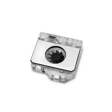 Image of EK Water Blocks 3831109829752 computer cooling system part/accessory Flow indica