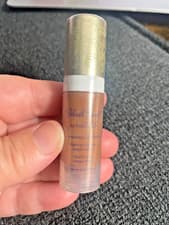 Image of BLUSHSENSE SeneGence Authentic Bronze Pump .25 oz New SEALED