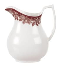 Image of Spode Christmas Winters Scene Jug - WSC5240-XF
