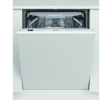Image of INDESIT DIO3T131 FE UK Full-size Fully Integrated Dishwasher - REFURB-B