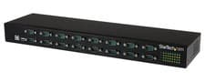 Image of 16 Port USB to Serial Adaptor Hub - ICUSB23216FD