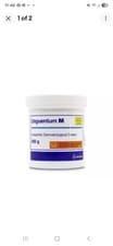 Image of Unguentum M Cream - 500g Dermatological Cream