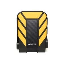 Image of ADATA HD710 Pro Rugged 1TB 2.5" USB3.2 External Hard Drive -Yellow
