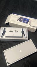 Image of PlayStation PS5 Portal Remote Player - White 