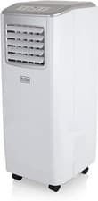 Image of Black + Decker Air Conditioner Unit 9000 BTU BXAC40006GB- New Item, Box Damaged