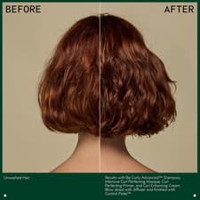 Image of Aveda Be Curly Advanced Curl Enhancer Cream for Defined Curls and Waves