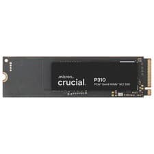 Image of Crucial P310 4TB PCIe Gen4 M.2 2280 NVMe SSD, 7100MB/s