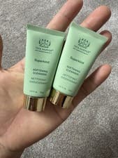 Image of Tata Harper Softening Cleanser 15ml*2(sealed)