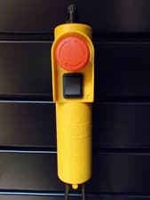 Image of Hilka - Remote Control FOR 250kg Electric Hoist- QEHRC