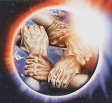 Image of Big Big Train Welcome To the Planet CD NEW