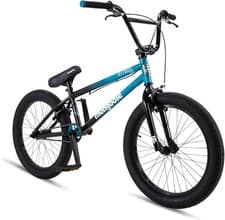 Image of mongoose RITUAL 500 bmx bike 20" wheel, brand new, COLLECTION ONLY.