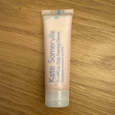 Image of Kate Somerville EradiKate Daily Foaming Cleanser 30ml New Sealed