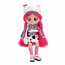 Image of Cry Babies Doll Magic Tears Accessories Toy Dotty Jenna Kristal Stella Katie BFF