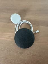 Image of Google Nest Mini 2nd Generation Super Fast Delivery Same Day Dispatch.