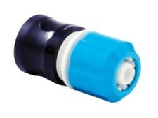 Image of Flopro 70300310 Flopro+ Water Stop Hose Connector 12.5mm (1/2in)