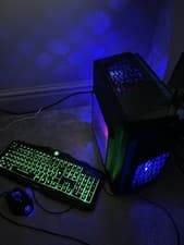 Image of Fierce Pc
