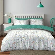 Image of Meadow Ultra Soft Duvet Cover Bedding Set