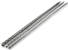 Image of 1m 100cm 1000mm SDS+ PLUS 10mm 12 16 20 24 25 (1" 3ft) hammer masonry drill bit