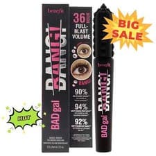 Image of Benefit BAD GAL BANG - Mascara Brand new in Box