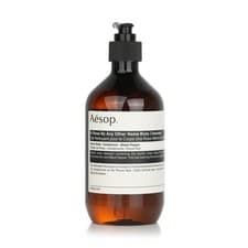 Image of Aesop - A Rose By Any Other Name Body Cleanser 500ml/17.99oz