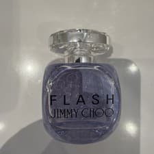 Image of Jimmy Choo FLASH 60ml Eau De Parfum EDP Spray For Her -   New
