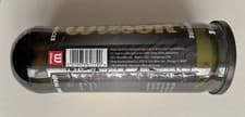 Image of Wilson Tenis Balls for All Court Surfaces (3 in a sealed box)